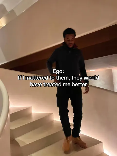 Original slideshow: Ego thoughts