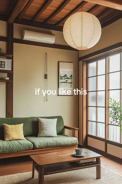 TikTok slideshow cover: if you like this