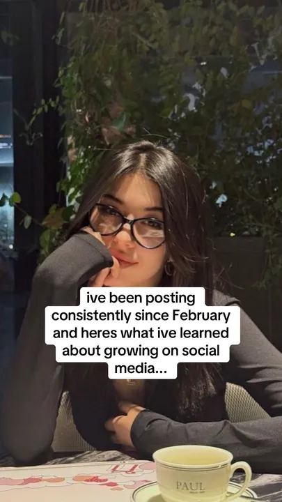 Original slideshow: Social Media Growth Lessons