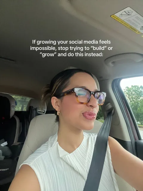 TikTok slideshow cover: Alternative strategy for social media growth