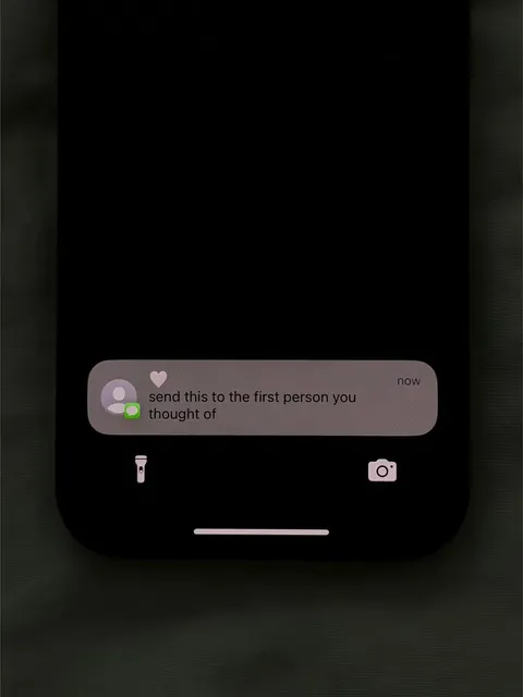 TikTok slideshow cover: Social Media Prompt