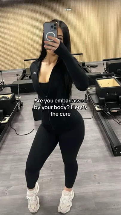 Original slideshow: Body confidence advice